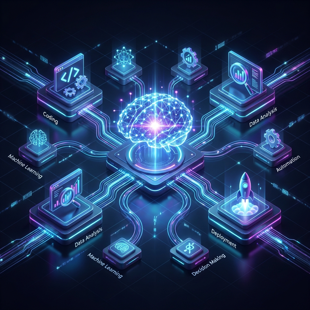 The Agentic Workflow 2026 | New Era of Pair Pro with AI