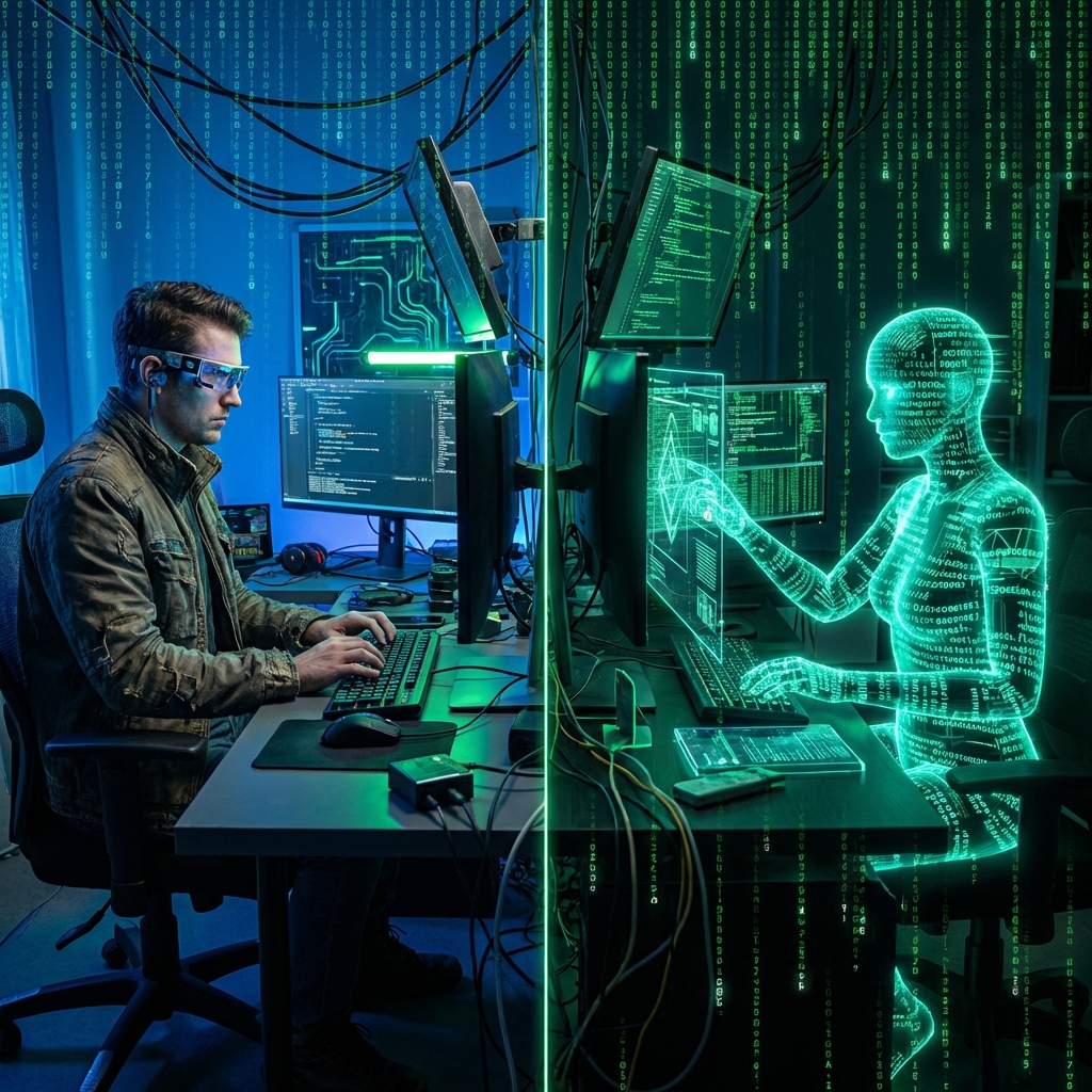 AI Coding Agent Showdown 2026: Devin vs Windsurf vs Cursor vs Copilot