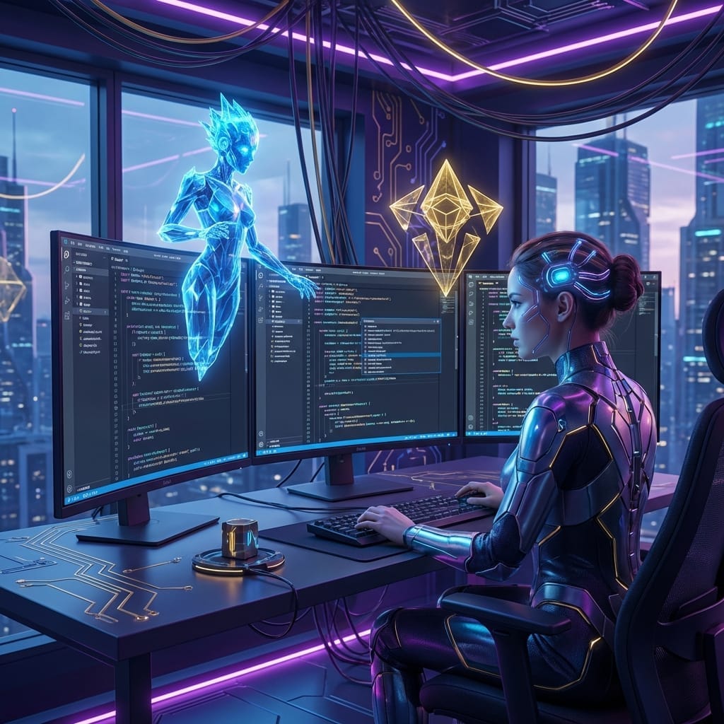 [2026 Latest] Strongest AI Coding Tool Comparison: Who Wins the Agentic AI Era?