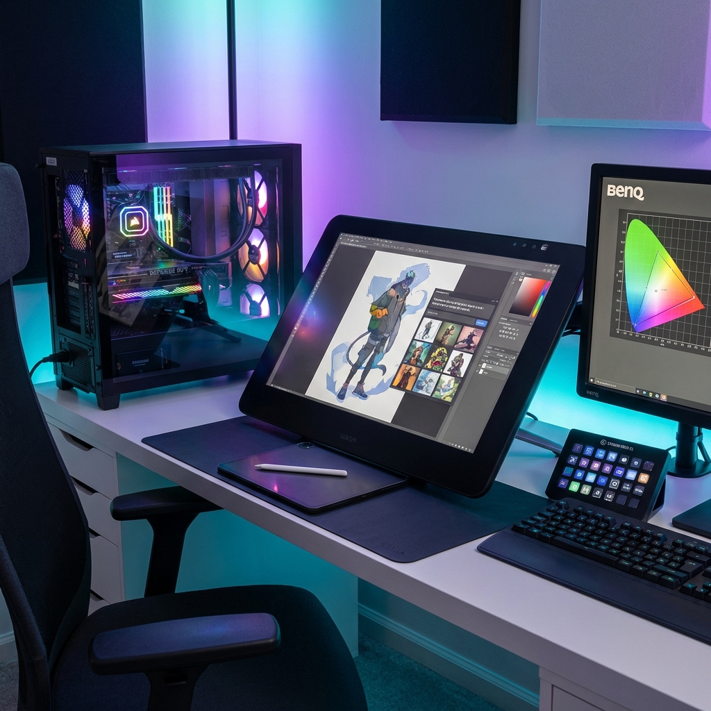 AI Creator Tools 2026 | Environment to 10x Production Efficiency