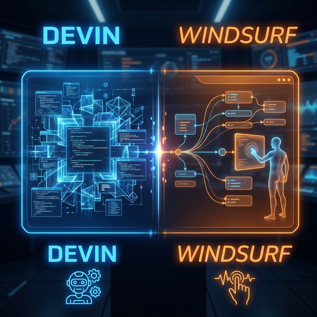 AI Engineer Battle 2026 | Devin vs Windsurf
