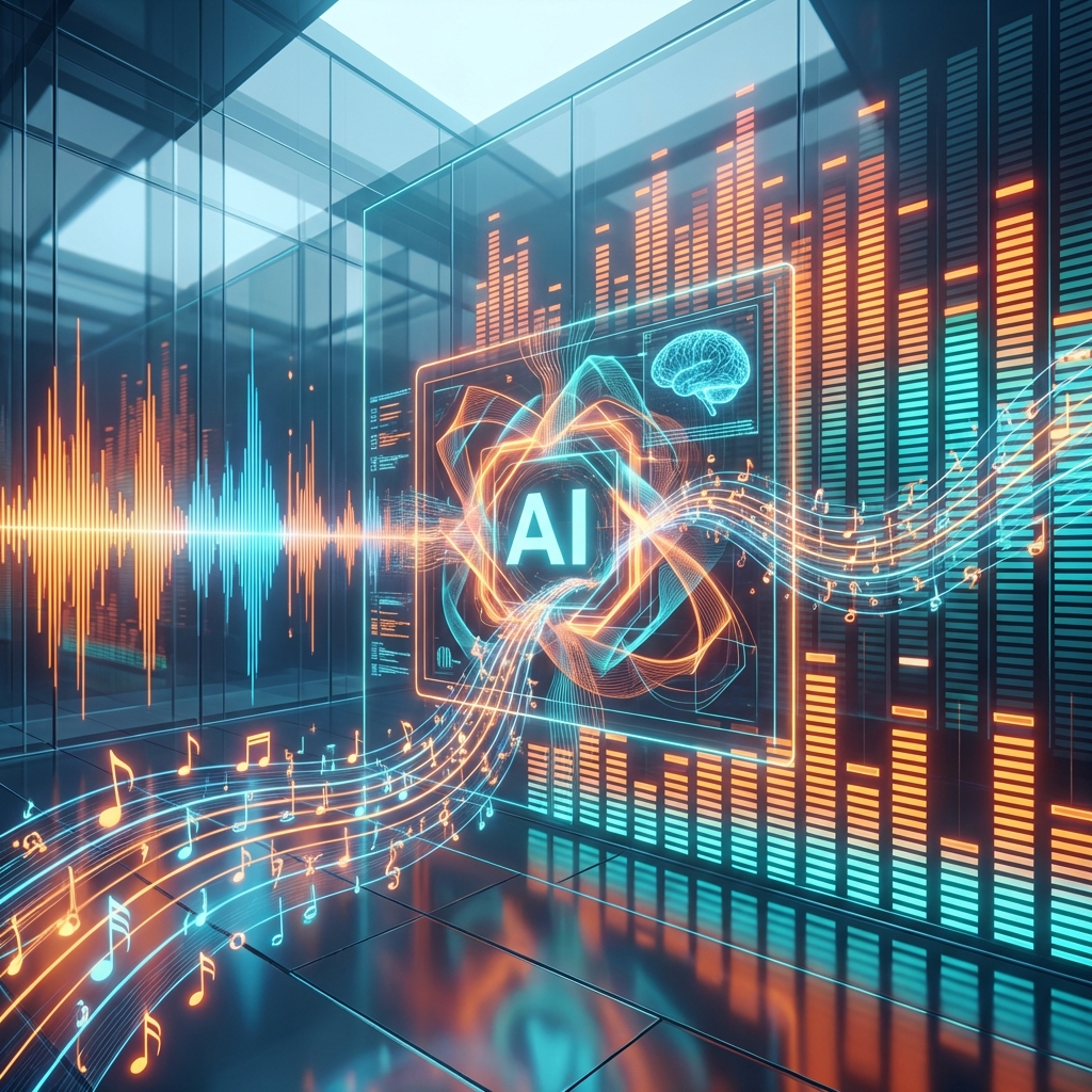 AI Music Generation & Composition Tools 2026: Suno v4 vs Udio vs MusicFX