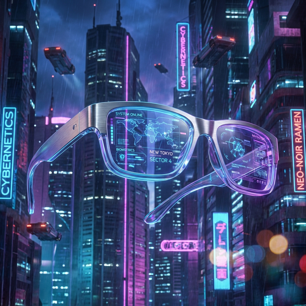 AI Smart Glasses Showdown 2026: Ray-Ban Meta Gen 2 vs XREAL vs Apple Vision Air