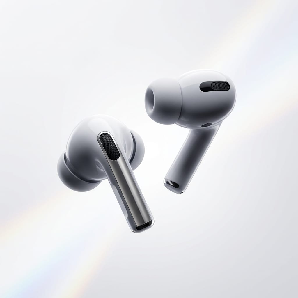 AirPods Pro 3 Review | Sound, ANC, and Health Features Evolved