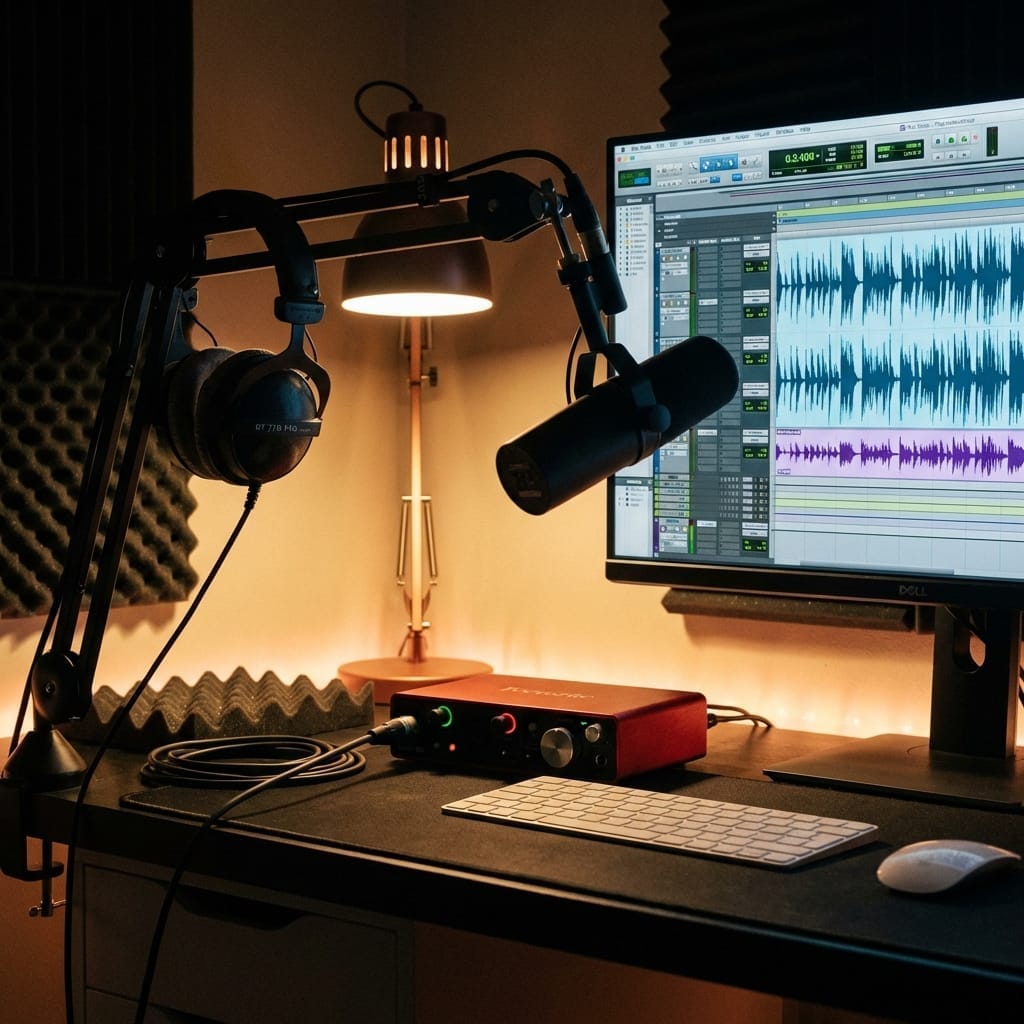 The Latest Audio Interface Recommendation Guide (January 2026 Edition)