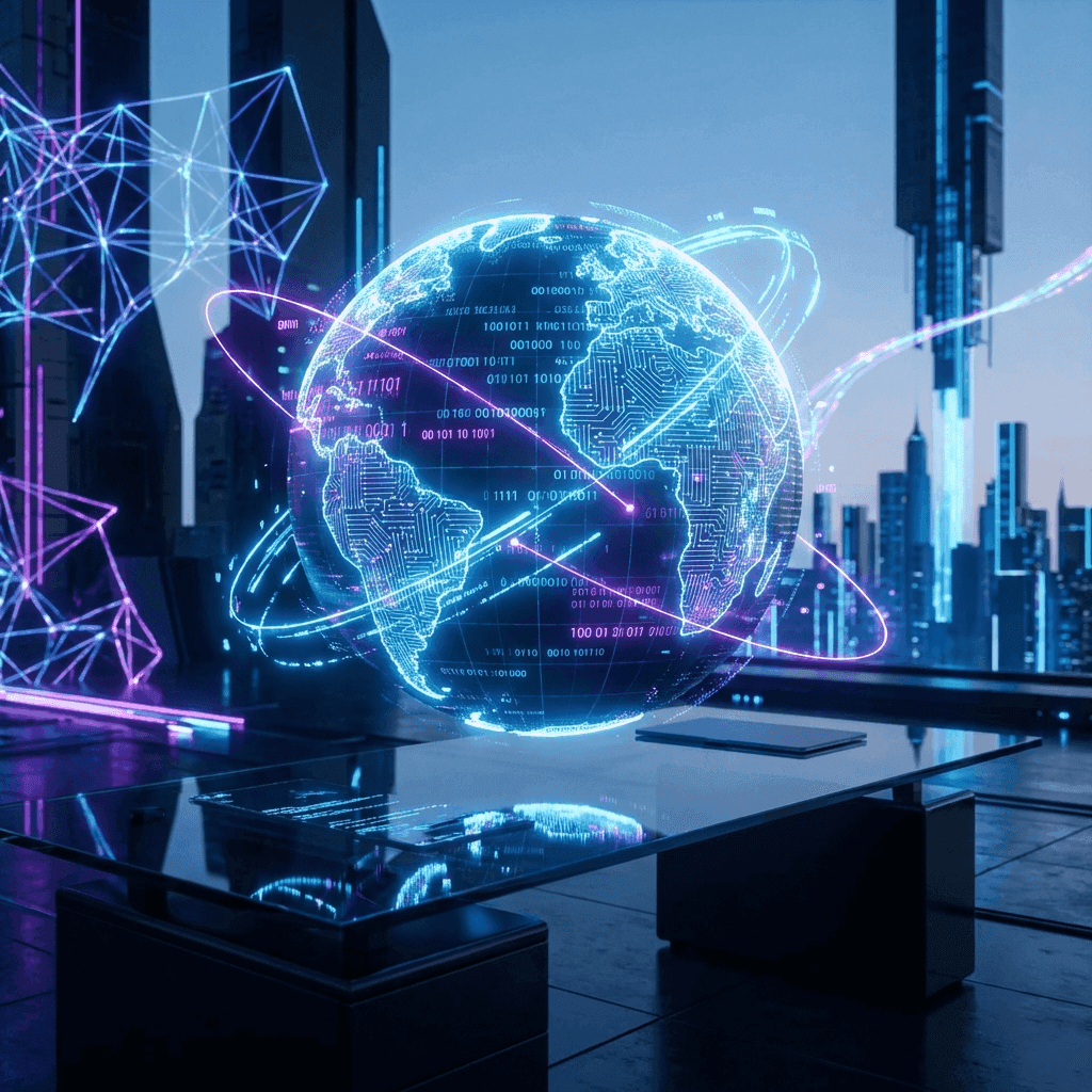 Hello, World: Turning GADGET LAB Into a Global Tech Blog