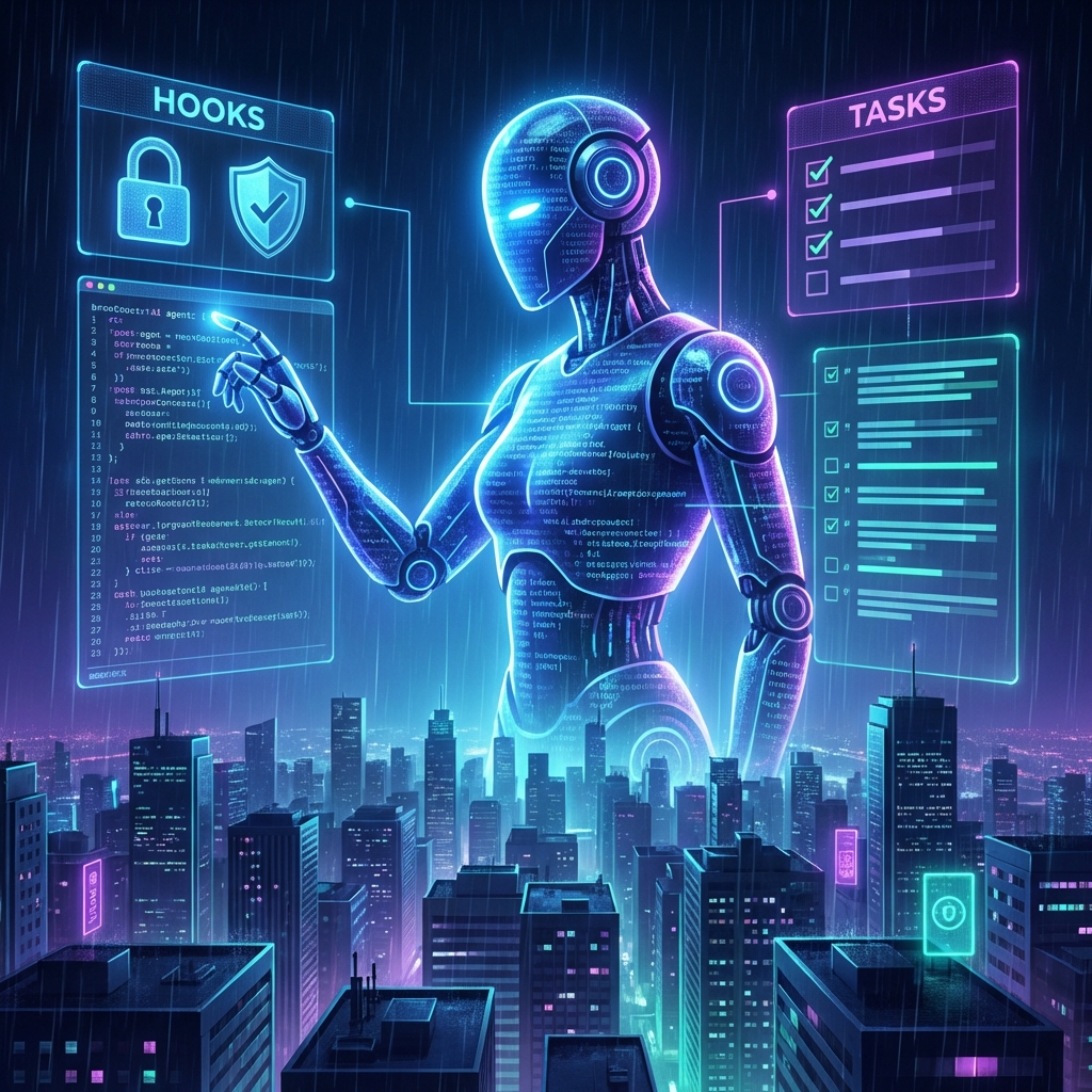 Era when AI Agent "Works While Sleeping" - Revolution of Development Brought by Claude Code Nightly Job