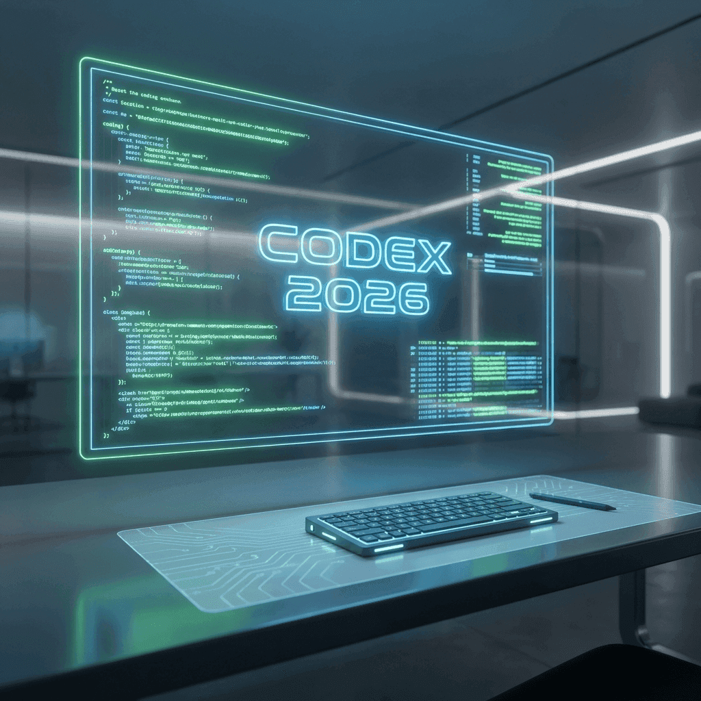 【2026 最新】免费使用 Codex 的 4 种方法：从 ChatGPT 付费方案到完全免费的本地运行