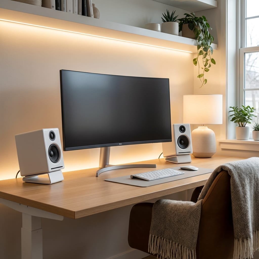 Desktop Speaker Recommendation Guide 2026 Edition