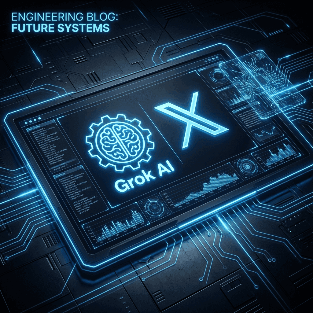 Complete Guide to Grok API 2026: Changing AI Development with Overwhelming Cost Performance and Real-time Search