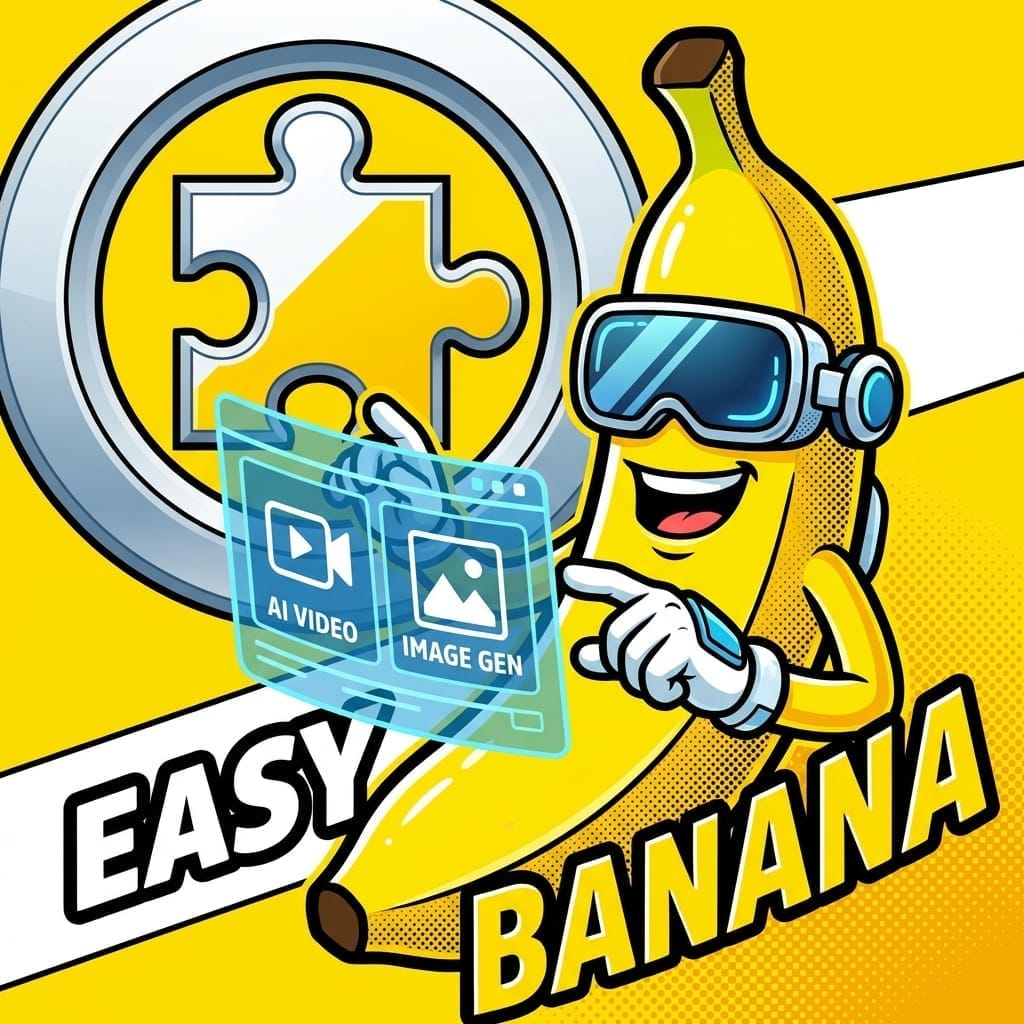 I made HonoGear Extension, an extension to use AI directly from Chrome