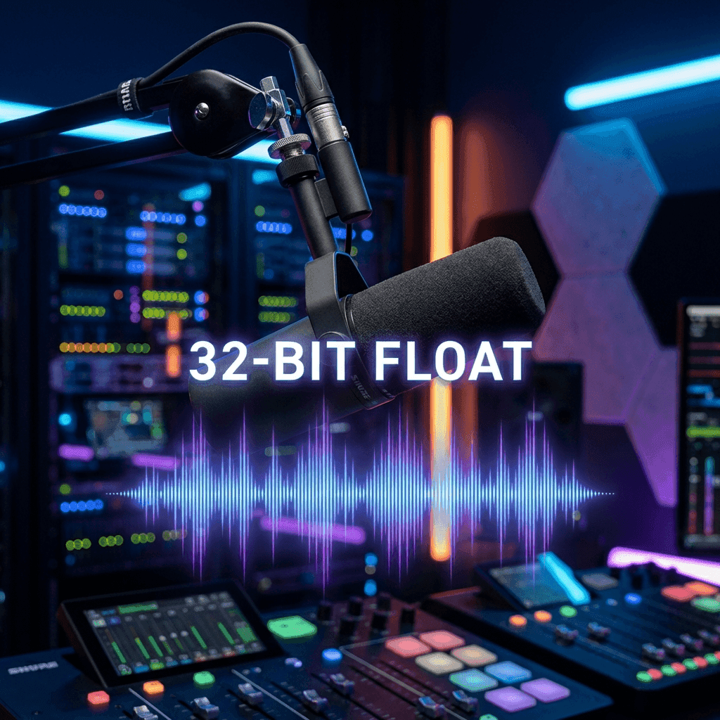 The Singularity of Microphone Technology: A Complete Guide to the 2026 Market and Technical Trends