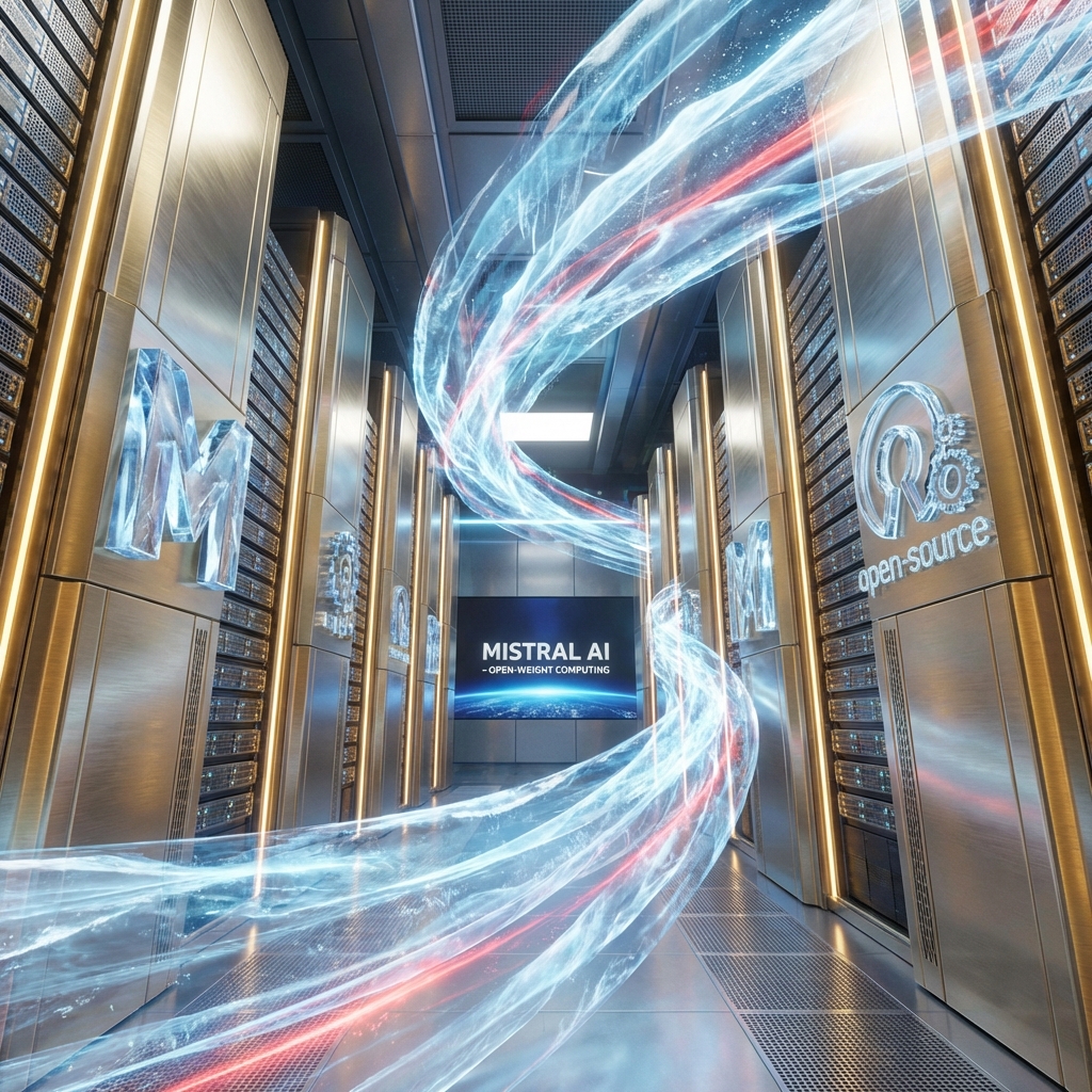 Mistral Large 2 Review: The European Champion of Open-Weight AI