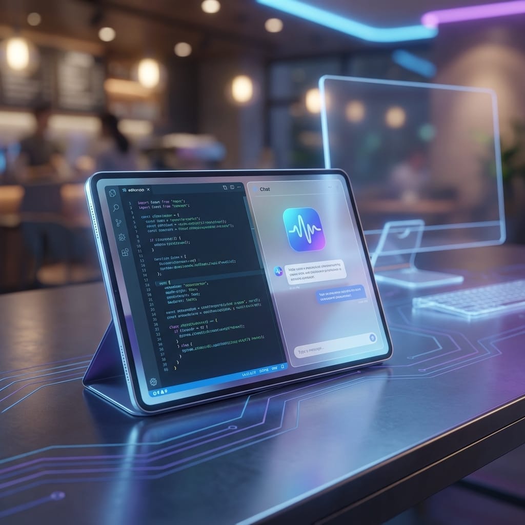 Windsurf Experience on Mobile! The Best Way to Access Local Files and AI Code