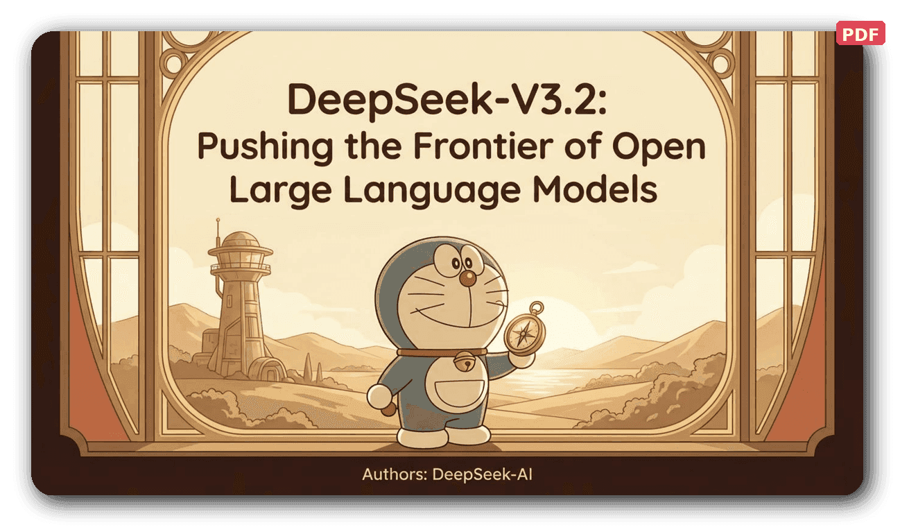 Paper2Slides Doraemon Slides Preview