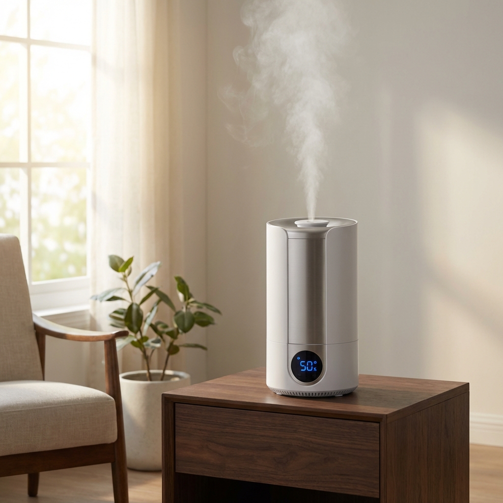 The Definitive Guide to Dryness and Virus Protection! Best Smart Humidifiers Ranking