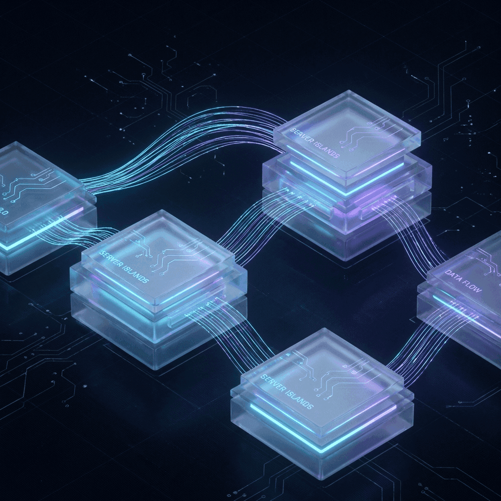 Ive updated my personal technical blog to 2026 standards | Astro 5 Server Islands and AEO