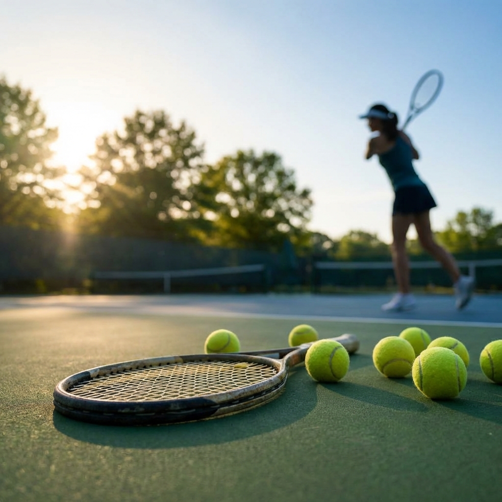 Tennis Improvement Guide for Beginners 2026: Roadmap to Leaving Beginner Status Short-Term