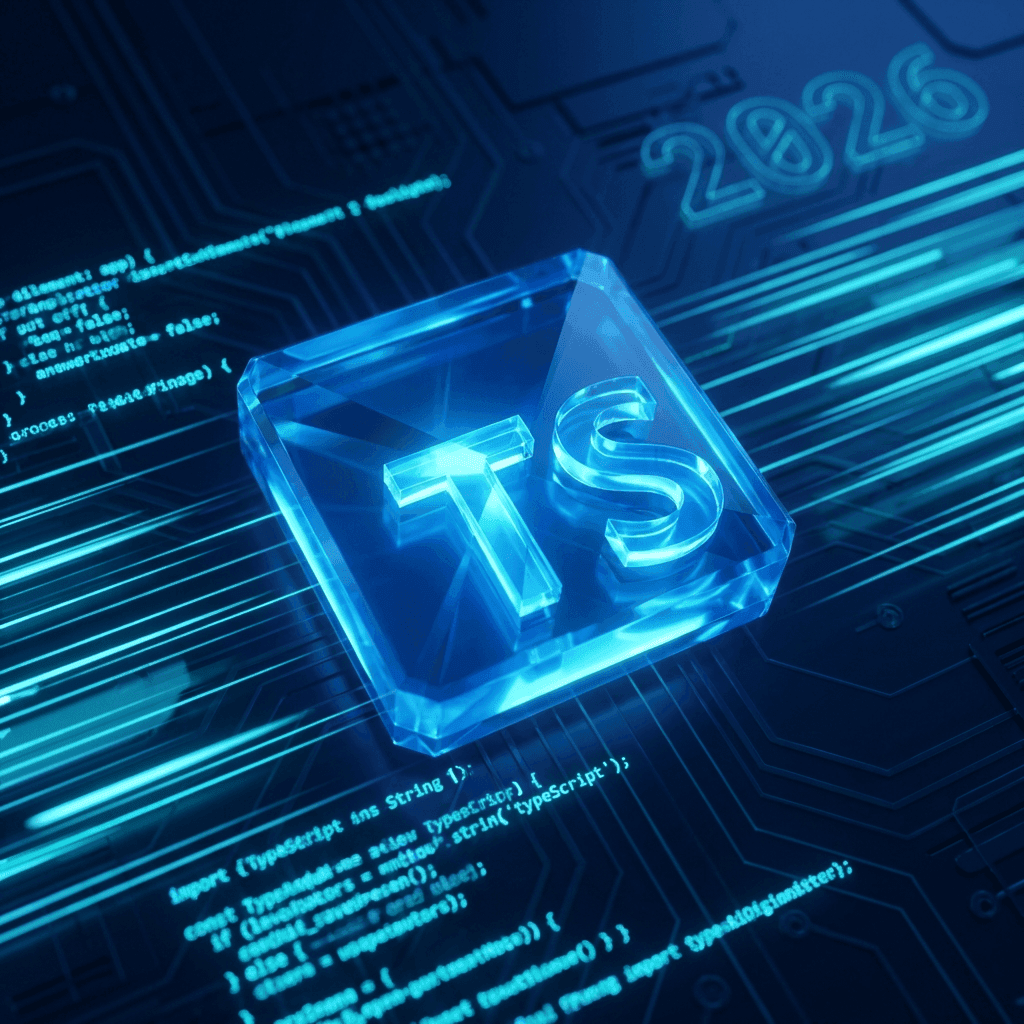 TypeScript 核心技巧 2026:资深开发者进阶指南