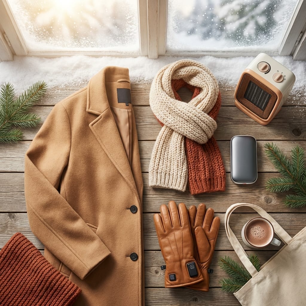 2026年冬に買っておくべきものリスト【初売りセール対応】