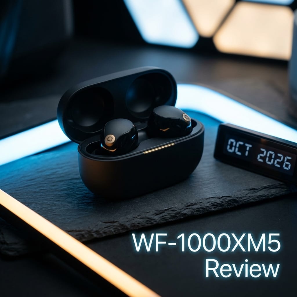 【2026年】完全ワイヤレスイヤホン最強決定戦：Sony XM6 vs AirPods Pro 3 vs Bose