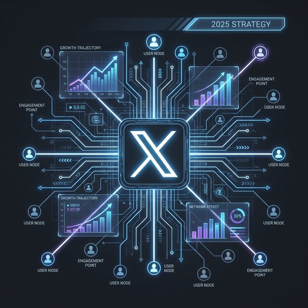 The Ultimate X (Formerly Twitter) Guide: 2025 Latest Edition