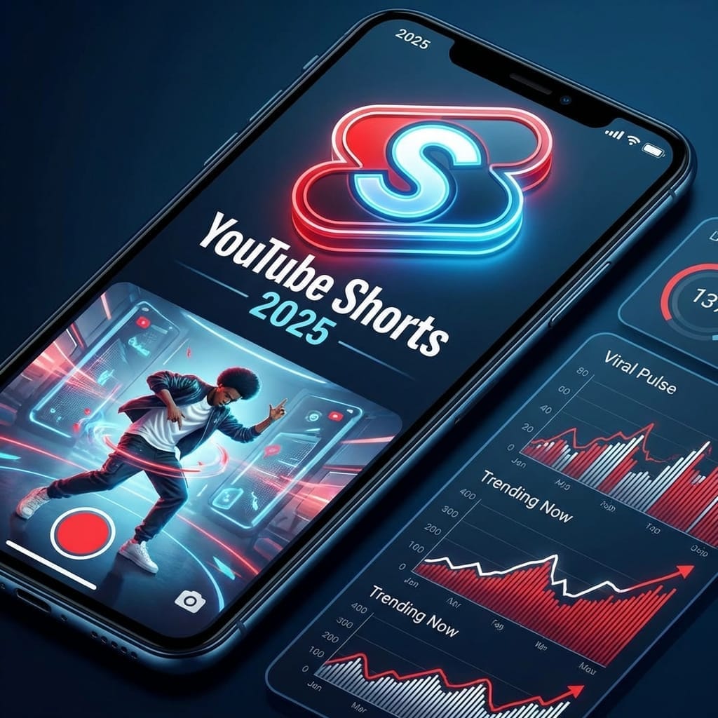 2025 YouTube Shorts Complete Guide | Practical Strategies to Monetize While Avoiding Copyright Risk